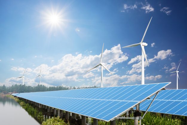 Les énergies renouvelables: une nouvelle perspective pour l’avenir